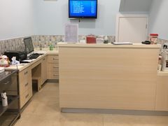 -骐奇宠物诊疗中心(南亭公路店)