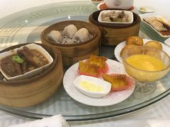-潮福城大酒楼·潮粤菜·港式点心(阳光城店)