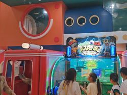 -MELAND CLUB亲子乐园·派对·餐厅(北京芳圆里ID MALL店)