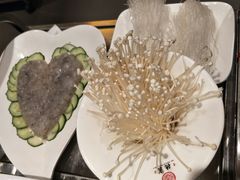 -重庆德庄火锅(映月湖环宇城店)