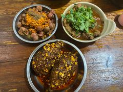 -老瓦房冷锅串串(文殊院店)