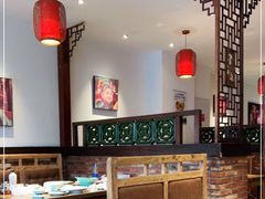 大堂-八闽饭店闽南小镇(铁西店)