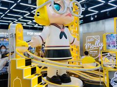 -泡泡玛特POPMART(合生汇店)