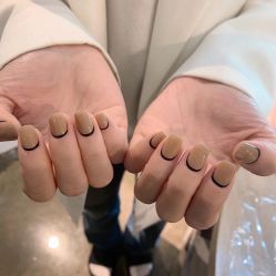 -MORI茉丽日本美甲美睫