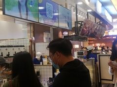 -茶百道(大卫城店)