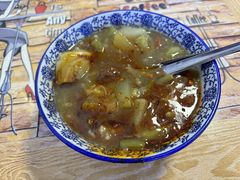 -刘老虎肉丸糊辣汤(总店)