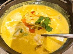 越式椰香咖喱牛腩-美奈小馆·越南料理(福田星河COCO Park店)