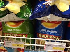 -华润万家(北辰店)