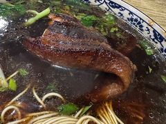 -九八五面馆(欧洲城店)