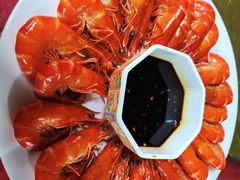 -琼大师东方烤乳猪(亚特兰蒂斯店)