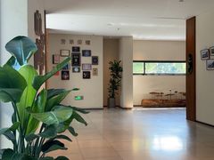 -芳草地度假酒店·野炉中餐厅