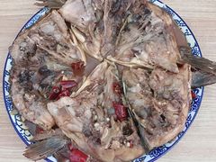 -金鹏鱼肉馆