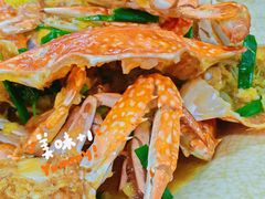 -贞姨美食·老字号海鲜大排档