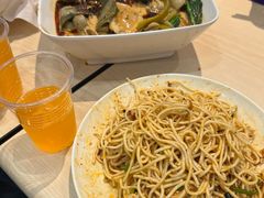 -林静小吃(复兴路店)