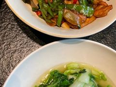 -桐湾大院·桐庐菜(滨江店)