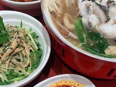 -喜家德虾仁水饺(东海缤纷天地店)