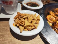 -李想大虾(绿地新都会店)