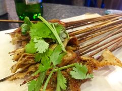 烤牛肚-798烧烤工厂(太和路店)