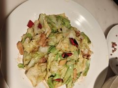 -初蓉丨遇见新川菜(亲贤街荣耀店)