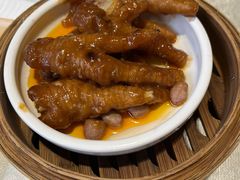 -味可道美食坊(福基路店)