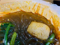 -张正麻辣烫(龙城路店)