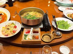 -钱塘宴(东站西子国际店)