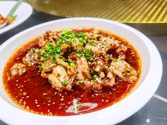 -铜锣湾·有麝自然香(渝北财富中心店)