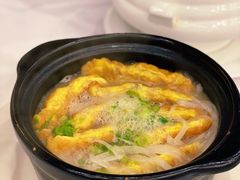 蛋角煲-围龙屋客家食府(福田店)