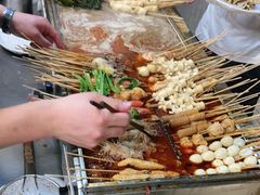 -郭记小街麻辣烫(南小街总店)
