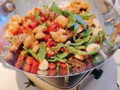 -湘鼎盛·大厨鲜炒湖南味(高新银泰店)
