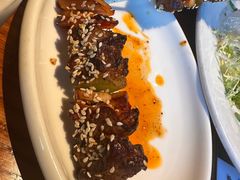 澳洲和牛串-京A Taproom·精酿餐吧(CBD店)