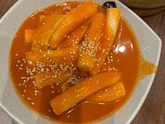 -大食代美食广场(迪士尼小镇店)
