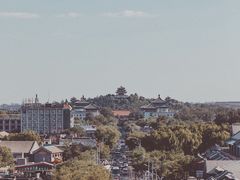 -中央广播电视总台(光华路办公区)