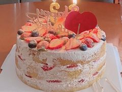 -逸绮瑶澜Miss Mousse Cake蛋糕(三里屯SOHO店)