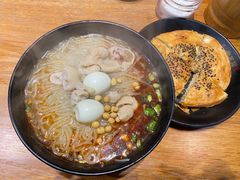 -青石桥老瓦房肥肠粉总店(青石桥总店)