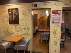 门面-阿sir咖啡(陶谷新村店)