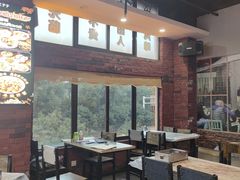 -堤角朱爹爹烧烤·武汉猪肉串(光谷金融港店)