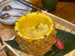 -云海肴·汽锅鸡·云南代表菜(天津国金汇店)