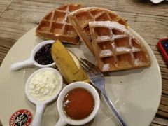 -MAAN COFFEE(金桥店)