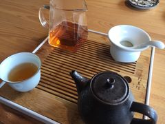 -竹里馆 ·茶食(奥体店)