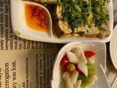 -吉亨面馆(古北1699店)