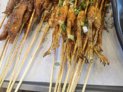 -林二哥宜烤官·宜宾小烧烤