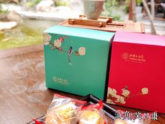 -广州中国大酒店