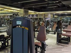 -诺德健游泳健身会馆(良渚欧文店)