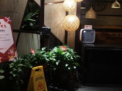 -铁胖子口碑长沙菜·龙虾烧烤(赤岗社区店)