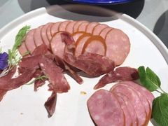 -大鸭梨烤鸭(枣园店)