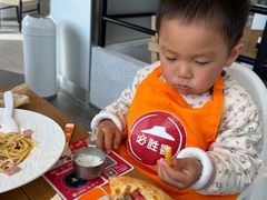 -必胜客(太白路店)