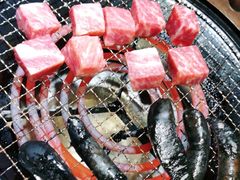 -黑牛黑猪烤肉专门店(万象城店)