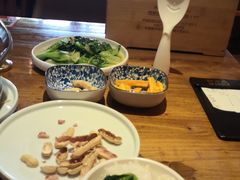 -四方桌·福建客家土菜(沙县步行街店)