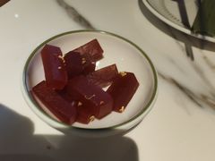 -春家·非遗手工小吃(徐汇万科广场店)